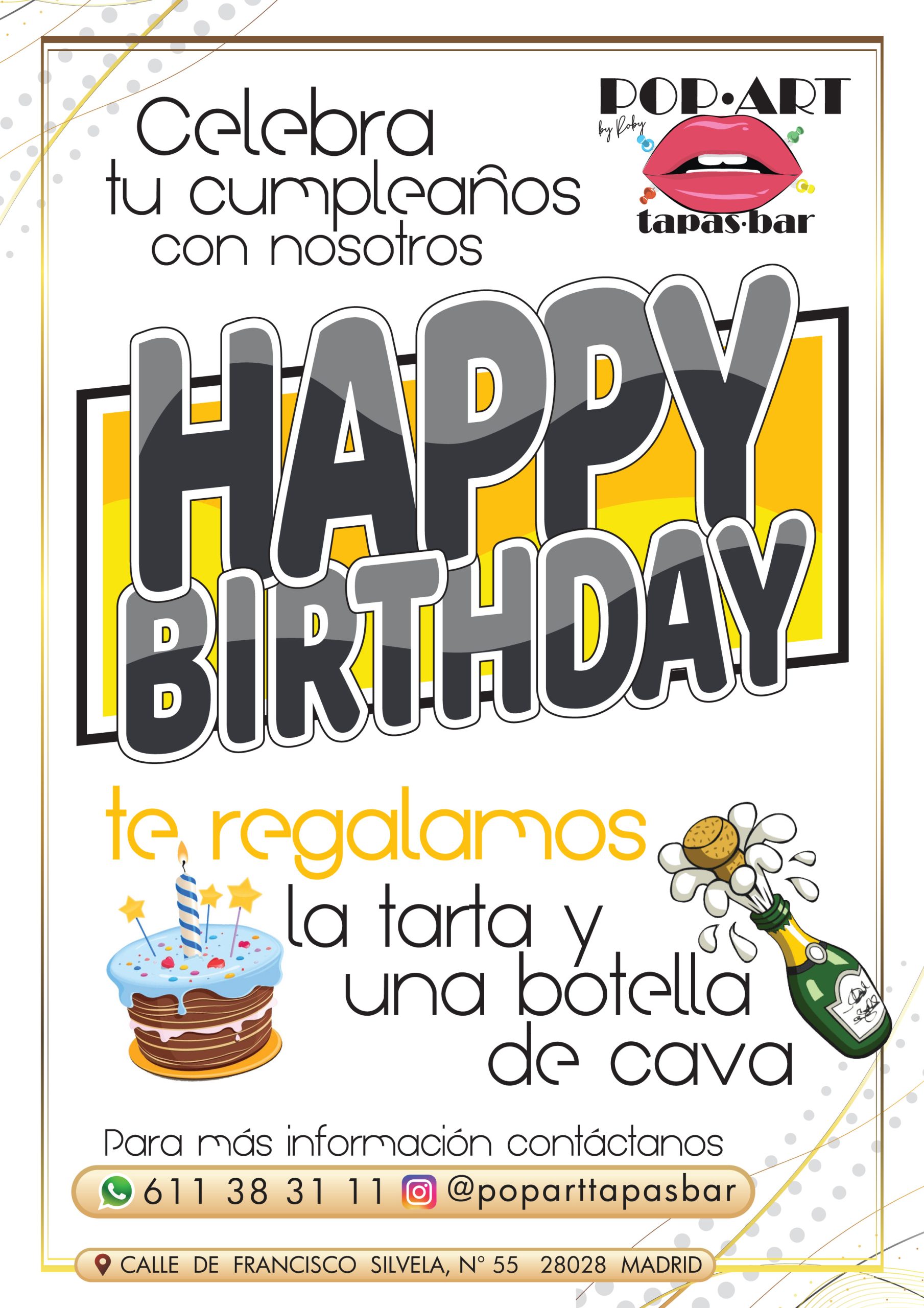 AnuncioA4_HappyBirthday